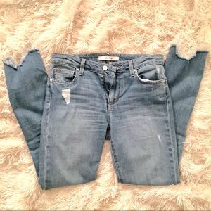 Joes Jeans ankle length
